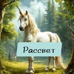Рассвет