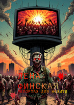 Репортаж для нежити