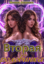 Вторая половинка