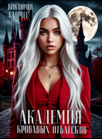 Академия Кровавых Отблесков