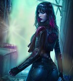 Прыжок над бездной (Невернувшийся 3)