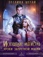 Искушение магистра. Уроки запретной магии