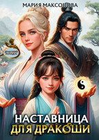 Наставница для дракоши