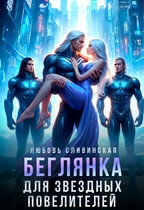 Беглянка для звездных повелителей