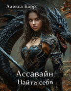 АССАВАЙН. Найти себя
