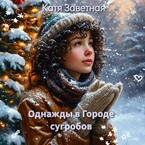 Однажды в Городе сугробов