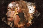 Случай в Крайновке   Любительницам  сериалов посвящается