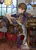 Мальчик-маг с планеты Земля