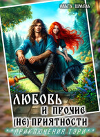 ☘️Любовь и прочие (не) приятности