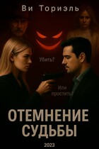 ОТЕМНЕНИЕ СУДЬБЫ