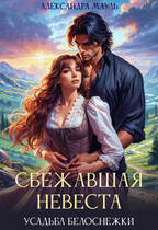 Сбежавшая невеста. Усадьба Белоснежки