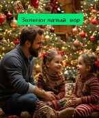 Зеленоглазый вор