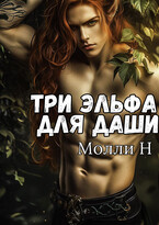 Три эльфа для Даши