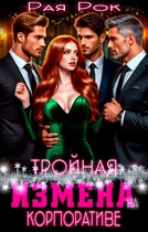 Тройная измена на корпоративе