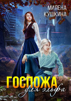 Госпожа для эльфа