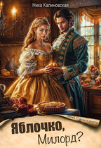 Яблочко, Милорд?