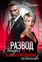 Развод. Скандал в благородном семействе
