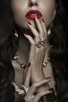 Прикоснись к моему сердцу