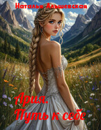 Ария. Путь к себе