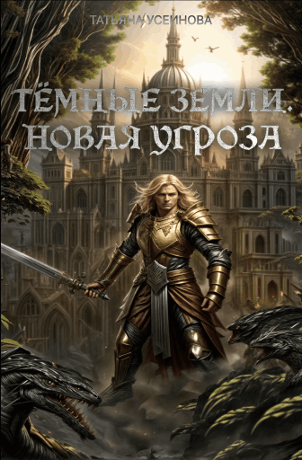Темные земли. Новая угроза
