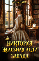 Виктория Железная леди Запада