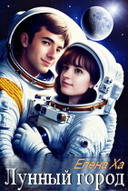Лунный город