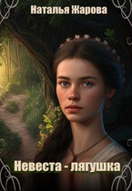 Невеста-лягушка