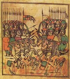 Куликовская битва