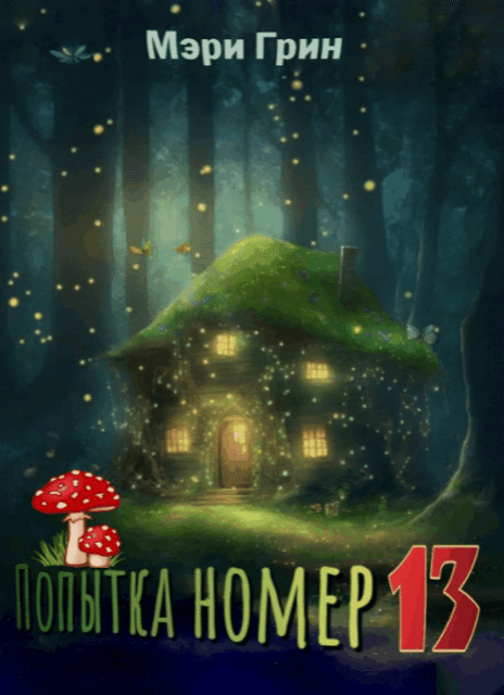 Попытка номер тринадцать