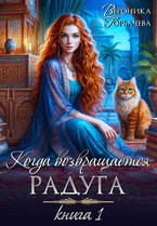Когда возвращается радуга Книга 1