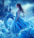 На прогулку в другой мир, или Месть подают холодной.