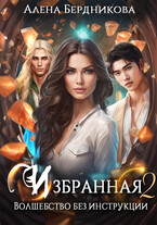 Избранная. Волшебство без инструкции 2