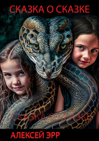 Сказка о сказке