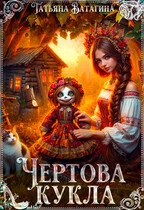 Чертова кукла