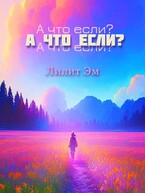 А что если?   Cборник фанфиков