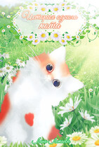 История одного кота