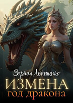 Измена. Год дракона