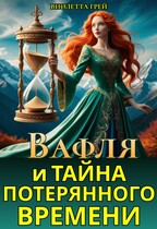 Вафля и тайна потерянного времени