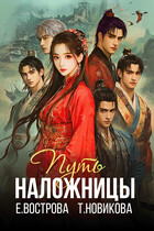 Путь наложницы