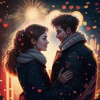 «Новогодние мечты