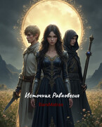 Источник Равновесия