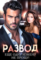 Развод. Еще одну измену (не) прощу