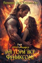 Да гори всё… Фениксом!