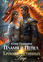 Пламя и Пепел. Хроники Истинных Пар