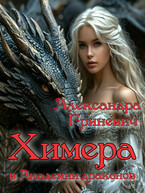 ХИМЕРА В АКАДЕМИИ ДРАКОНОВ