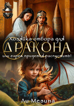 Хозяйка отбора для дракона, или Гарем придется распустить!