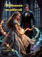 Истинная за Завесой