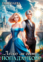 Легко ли быть ПОПАДАНКОЙ