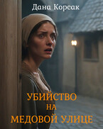 Убийство на Медовой улице