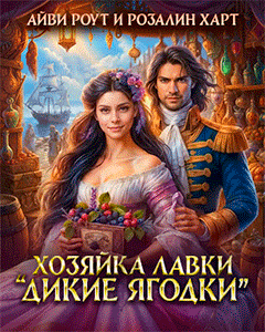 Хозяйка лавки «Дикие ягодки»